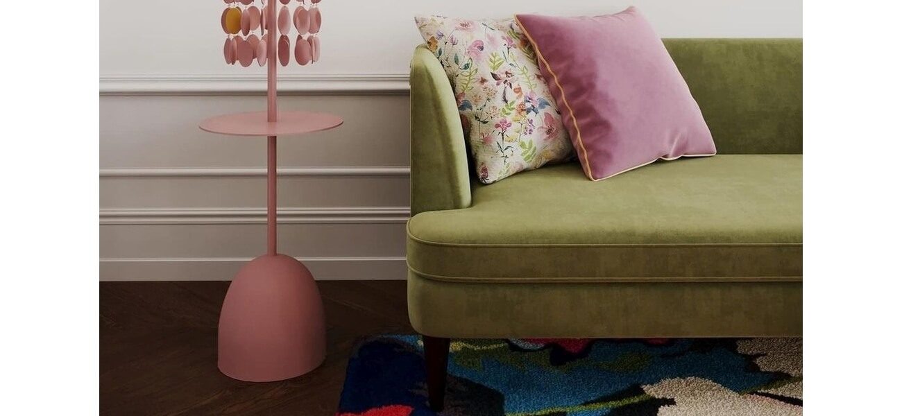 Приватні апартаменти 